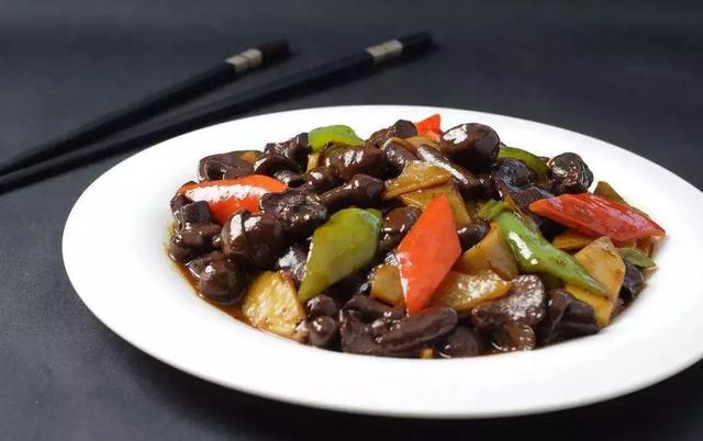 國(guó)家蘑菇地理：中國(guó)哪里的蘑菇最好吃？