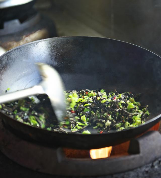 國(guó)家蘑菇地理：中國(guó)哪里的蘑菇最好吃？