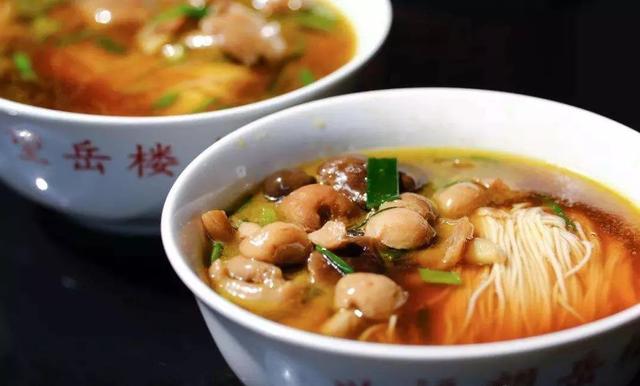 國(guó)家蘑菇地理：中國(guó)哪里的蘑菇最好吃？