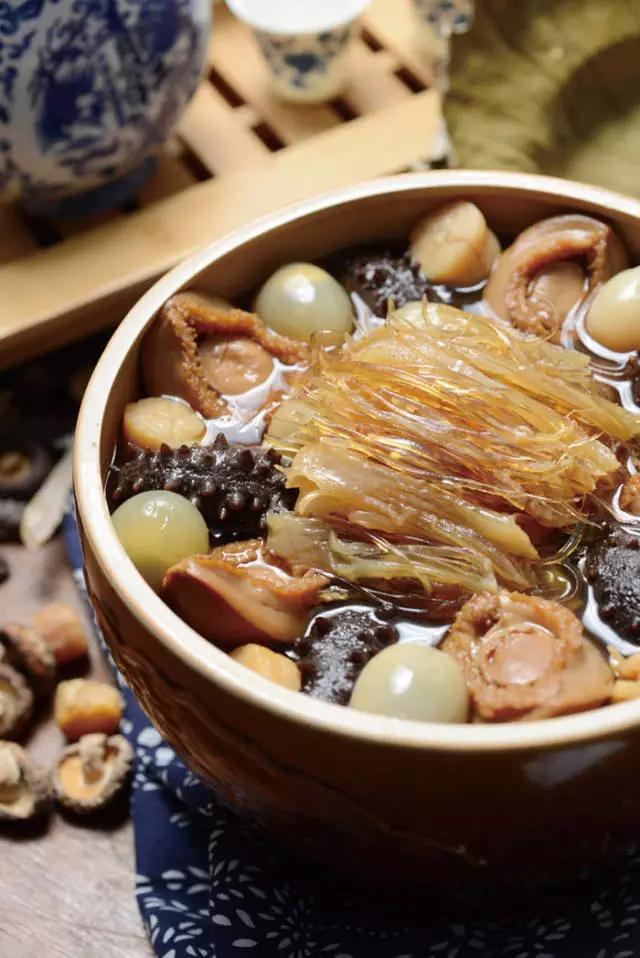 國(guó)家蘑菇地理：中國(guó)哪里的蘑菇最好吃？