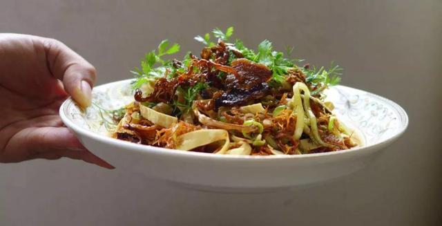 國(guó)家蘑菇地理：中國(guó)哪里的蘑菇最好吃？